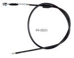 Motion Pro Clutch Cable Black #04-0031 Fits Suzuki GS1100/GS850/GS1000. Fixed Price $21.99.