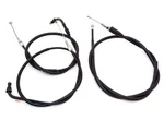 Motion Pro Control Cable Set Honda CB550F CB750F Early 1969-1976. Fixed Price $54.95.