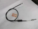 Kawasaki Nos New 54011-029 Clutch Cable F3 F4 Bushwhacker Sidewinder. Fixed Price $21.62.