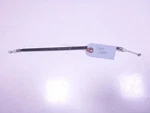 13 Yamaha FZ6R Cable Line Seat Latch. Fixed Price $24.99.