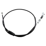 1978 Suzuki RM400 Offroad Motion Pro Black Vinyl Clutch Cable. Fixed Price $25.02.