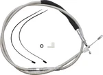 Magnum Alternative Length Polished Stainless Ii Braided High Efficiency Clutch. Fixed Price $137.33.
