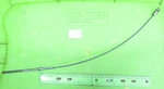 Montesa Cappra 250 360 Gp Rear Brake Cable P/n 53.55.144 Nos #1 53M 1968-1969. Fixed Price $36.00.