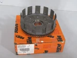 Oem Nos 2005-2008 Ktm 250 Sx-f Clutch Basket 77032001000. Fixed Price $219.95.