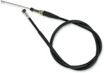 Parts Unlimited 0652-0731 Black Vinyl Clutch Cable Yamaha YZF-R1. Fixed Price $20.35.