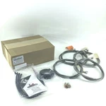 Choppers 12-14" Braided Cable Kit 2017-2020 Abs Harley Touring LA-8054KT2-13. Fixed Price $225.00.