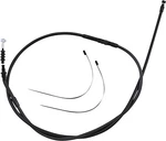 Magnum XR6323004 High Efficiency Clutch Cable - +4IN. Black/black. Fixed Price $106.08.