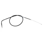 1984-1985 Suzuki RM250 Offroad Motion Pro Black Vinyl Clutch Cable. Fixed Price $31.22.