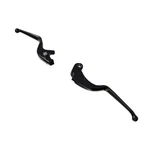 Indian Motorcycle Brake & Clutch Levers, Black 2890541-1715. Fixed Price $169.99.