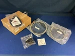 New Chopper 12 -14 Handlebar Cable Kit, Softail, 0662-0546, LA-8153KT2-13 *. Fixed Price $200.00.
