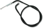 Parts Unlimited Black Vinyl Clutch Cable For Suzuki 58200-39F00. Fixed Price $25.39.