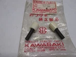 Kawasaki Nos New 16116-001 Fuel Overflow Pipe A1 A7 C2 F3 F4 F8 F9SOLD. Fixed Price $31.03.