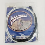 Magnum Sterling Chromite Ii Hydraulic Clutch Line 31772 For Harley Touring. Fixed Price $98.29.