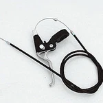Clutch Lever With Cable For 49CC 60CC 66CC 80CC Engine Motorized Bicycle Bike. Fixed Price $21.99.
