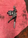 76-81 Yamaha XT-500 ,TT-500, SR-500 Decompression Lever And BRACKET,583-82911. Fixed Price $59.00.