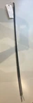 Nos Suzuki Front Brake Cable Assembly 1969 AS50 1970-1971 T125 #58100-03751. Fixed Price $12.00.