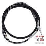 Clutch Cable For Kawasaki KZ750B Ltd Csr KZ750F KZ750G KZ750M KZ750N. Fixed Price $28.50.