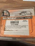 Moose Lower Shock Bearing Kit 1313-0006 Yamaha Banshee Yz 490 250 125 Ra. Fixed Price $30.00.