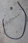 2011 Yamaha Stryker (XVS13CAB) Clutch Cable 27D-26335-00-00. Fixed Price $30.00.