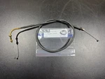 08-10 Buell Ulysses XB12X Idle Throttle Cable Close Push #NV-1600. Fixed Price $25.00.