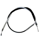 Harley Davidson 2000-16 Softail Dyna Diamondback Clutch Cable 58.69" 38848-09. Fixed Price $33.96.