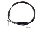Motion Pro 06-0380 Black Vinyl Terminator Lw Clutch Cable. Fixed Price $43.41.