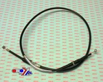 Cable Clutch KX250 99-04, Psychic 103-304 Kawasaki 54011-1389, 14-177. Fixed Price $24.57.