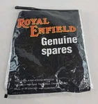 Royal Enfield Choke Cable Assy (uce). Open Box.. Fixed Price $16.97.