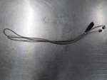 EB1292 2018 Ktm Adventure 1090 Hand Clutch Pipe Line Hose. Fixed Price $56.99.