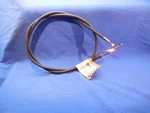Suzuki 58200-45611 Clutch Cable 58203 Fits GS750 Nos PP241. Fixed Price $18.95.