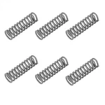 Caltric 6X Clutch Spring For Yamaha YZFR6 2006-2026. Fixed Price $12.01.