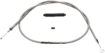Barnett 102-30-10007HE6 Stainless Steel High Efficiency Clutch Cable +6IN.. Fixed Price $120.82.