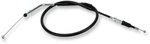 Parts Unlimited Vinyl Clutch Cable K28-2122 Suzuki DR350S. Fixed Price $20.95.