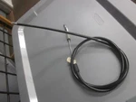 Nos Yamaha Clutch Cable 1982-1983 XV920 23H-26335-00. Fixed Price $39.98.