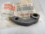Nos Yamaha VX500U VX600U Snowmobile Genuine Clutch Weight Oem 8AY-17605-10. Fixed Price $17.94.