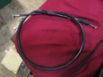 Kawasaki Kx 125 Clutch Cable New 54011-1397. Fixed Price $9.99.