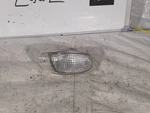 Genuine Kawasaki Oem Front Position Light Clear ZZR1200 2002. Fixed Price $30.00.