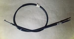 Yamaha SR125 SR185 Clutch Cable New Oem 5H0-26335-00-00. Fixed Price $49.95.