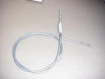 New Honda CA95 Front Brake Cable 1964-UP 45450-212-000 (3921). Fixed Price $13.99.