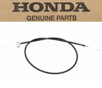 New Genuine Honda Throttle Cable 69-71 CT70H Trail K0 Wire Oem #E38. Fixed Price $24.95.