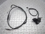 2017 17-21 Ducati Supersport 939 950 Oem Clutch Perch Cable Holder. Fixed Price $83.66.