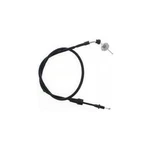 Balls Black Vinyl Clutch Cable 24-52145 136284 ABR45-2145. Fixed Price $18.10.