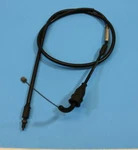 Nos Oem Yamaha DT125 G Throttle Cable #3J0-26311-00-00. Fixed Price $34.95.