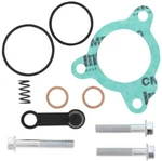 Pro-x Slave Cylinder Rebuild Kit 16.950006 1132-0985 115130. Fixed Price $35.03.