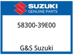 Suzuki Oem Part 58300-39E00 Cable Assy, Throttle. Fixed Price $66.38.
