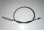 Honda Nos Clutch Cable 22870-116-670 Free Shipping!. Fixed Price $35.00.