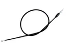 Motion Pro Black Vinyl Clutch Cable 03-0441. Fixed Price $24.99.