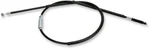 Parts Unlimited Black Vinyl Clutch Cable (K28-8026). Fixed Price $22.31.