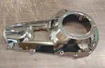 Custom Chrome 1999 Primary Cover Big Twin 5 Hole Derby Pattern 28868 Fxr Flt. Fixed Price $279.99.
