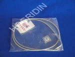 Barnett 102-30-40015 +22 Braided Idle Cable Harley Softail Dyna Fxd Fxst Flst. Fixed Price $74.99.